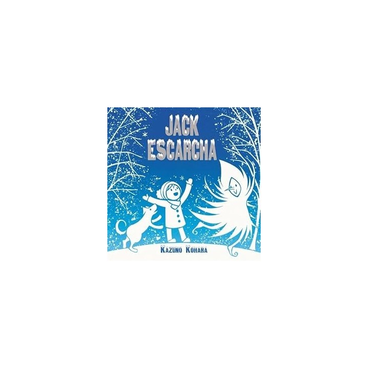 JACK ESCARCHA - KOHARA, KAZUNO